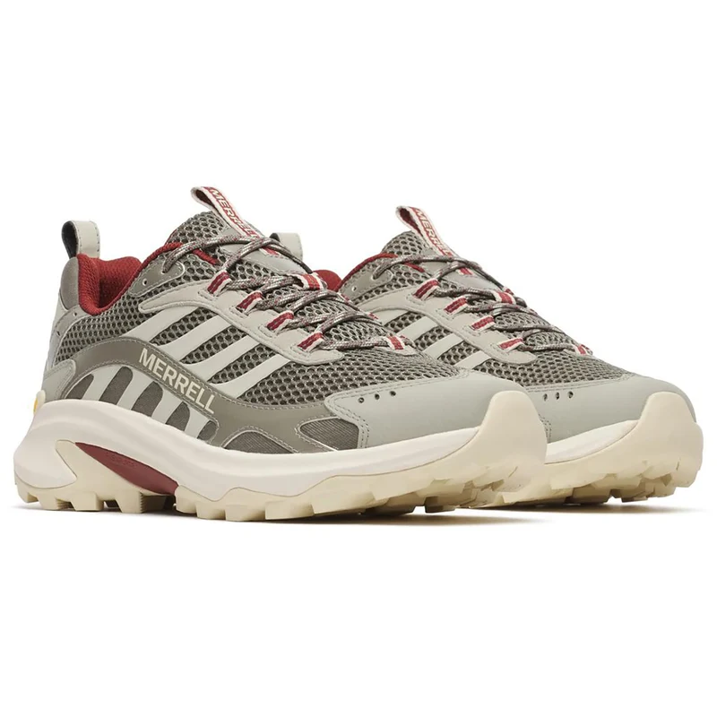 Merrell Moab Speed 2 Vent 2K SE Shoes - Men's