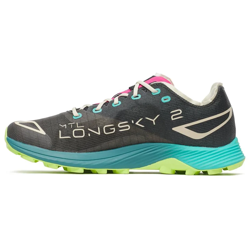 Merrell MTL Long Sky 2 Matryx Shoes - Men's