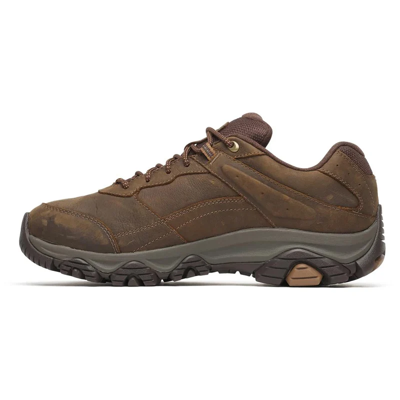 Merrell Moab Adventure 3 WP Wide Width Shoes - Men's