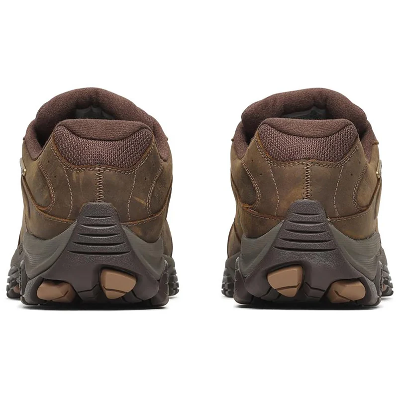 Merrell Moab Adventure 3 WP Wide Width Shoes - Men's