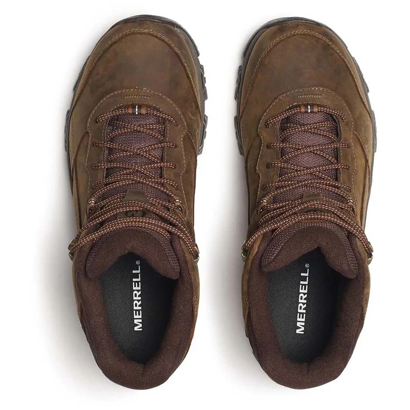Merrell Moab Adventure 3 Mid WP Shoes - Men's