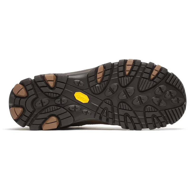 Merrell Moab Adventure 3 Mid WP Shoes - Men's
