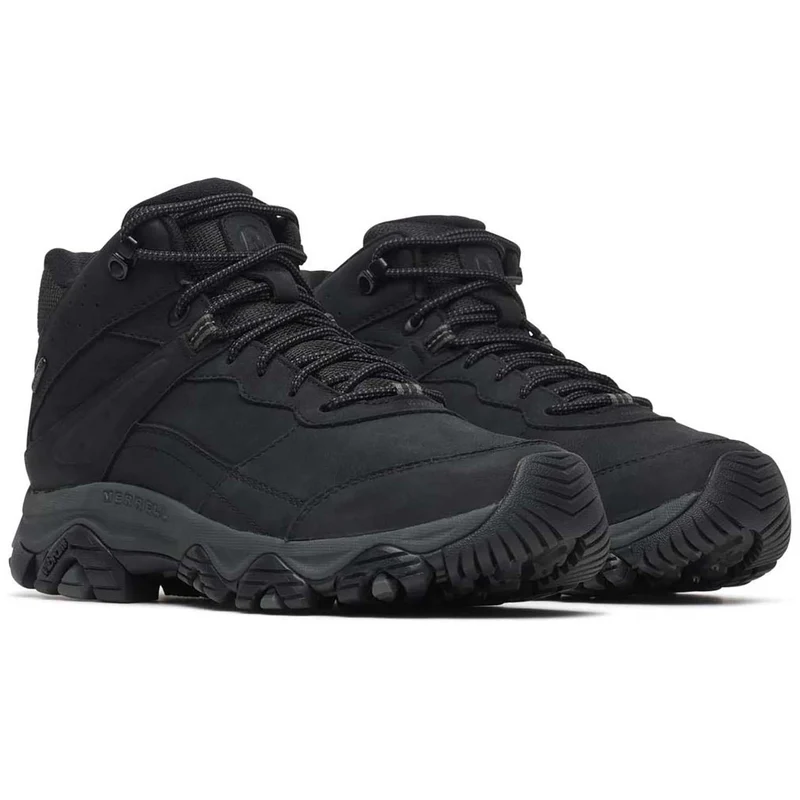 Merrell Moab Adventure 3 Mid WP Shoes - Men's