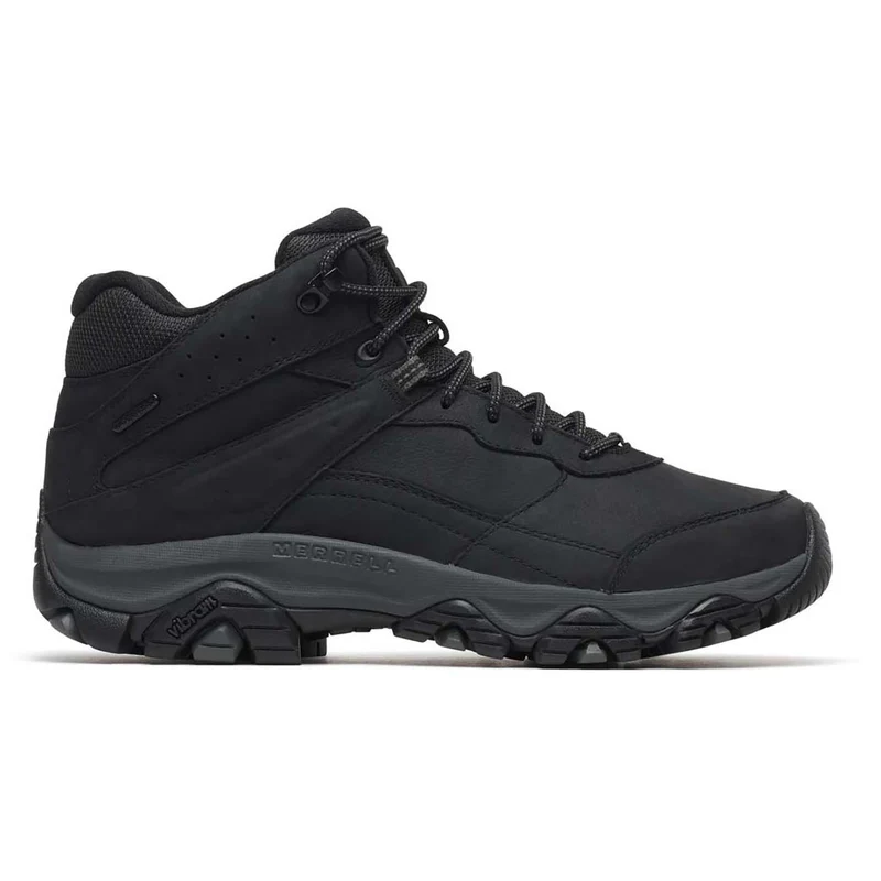 Merrell Moab Adventure 3 Mid WP Shoes - Men's