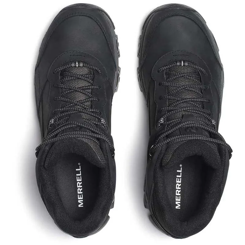 Merrell Moab Adventure 3 Mid WP Shoes - Men's