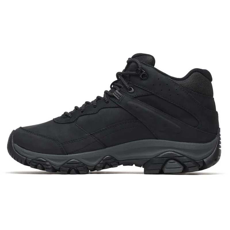 Merrell Moab Adventure 3 Mid WP Shoes - Men's