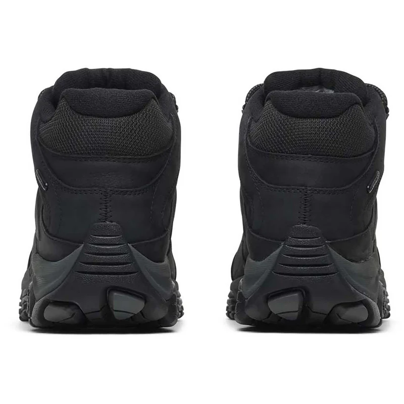 Merrell Moab Adventure 3 Mid WP Shoes - Men's