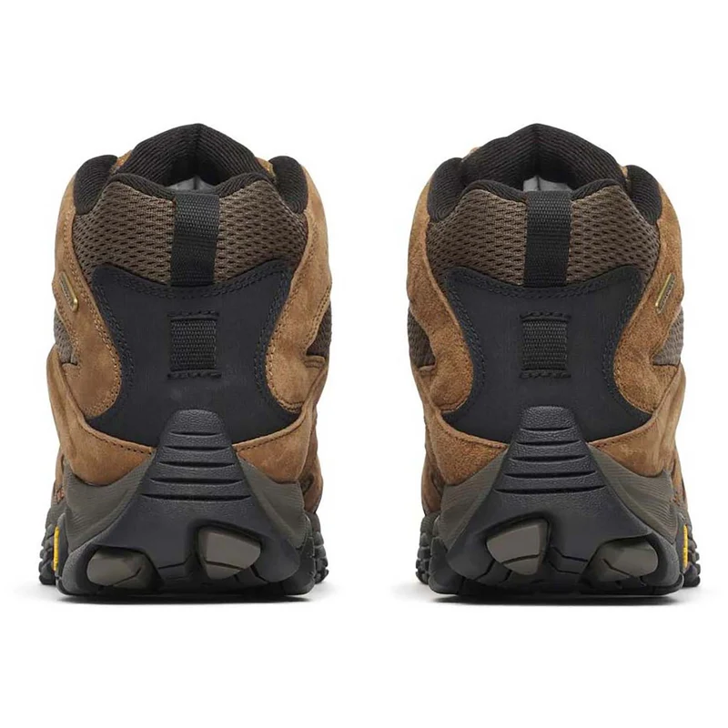 Merrell Moab 3 Mid WP Wide Width Shoes - Men's