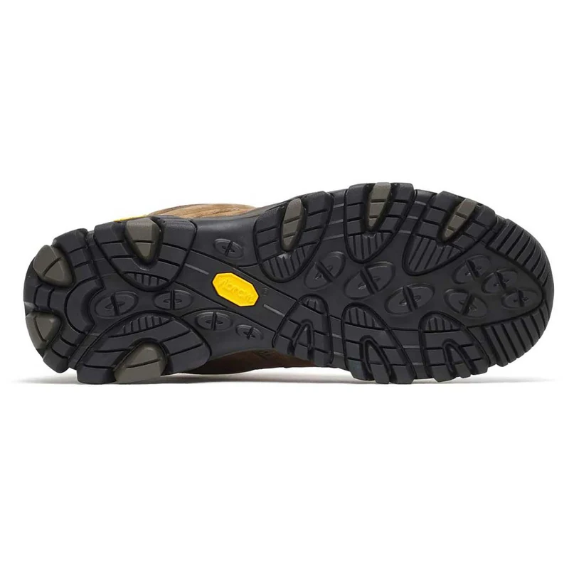 Merrell Moab 3 Mid WP Wide Width Shoes - Men's