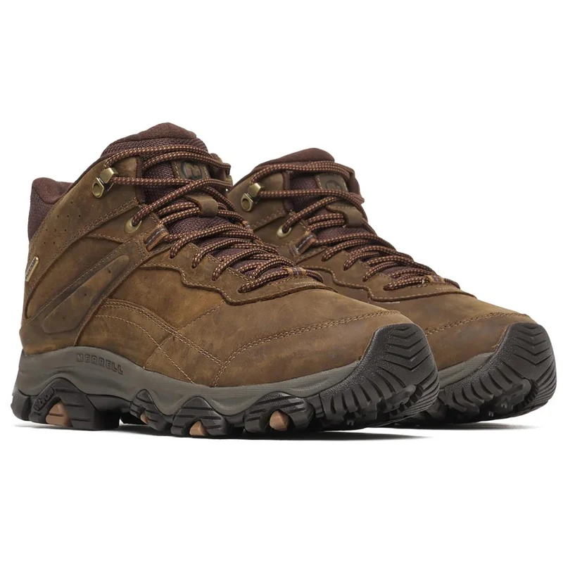 Merrell Moab Adventure 3 Mid WP Shoes - Men's