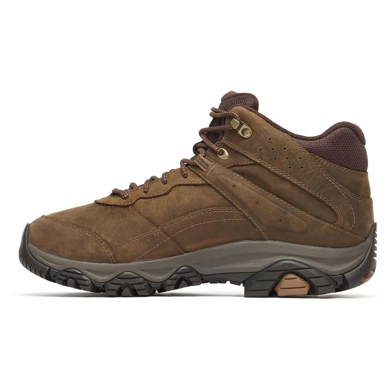 Merrell Moab Adventure 3 Mid WP Shoes - Men's