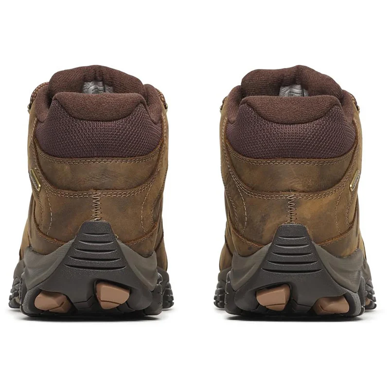 Merrell Moab Adventure 3 Mid WP Shoes - Men's