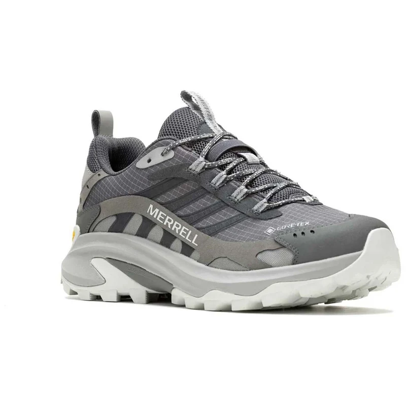 Merrell Moab Speed 2 GORE-TEX Wide Width Shoes - Men's