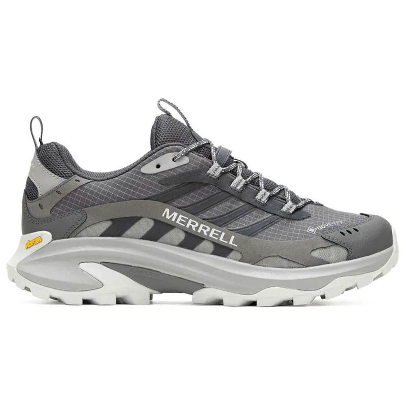 Merrell Moab Speed 2 GORE-TEX Wide Width Shoes - Men's