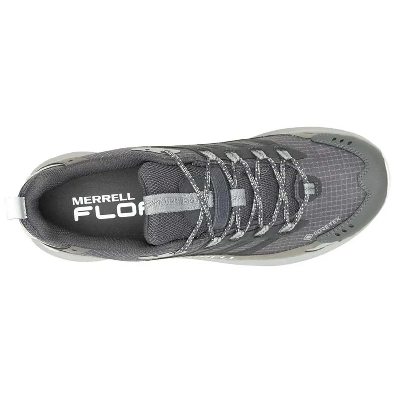 Merrell Moab Speed 2 GORE-TEX Wide Width Shoes - Men's