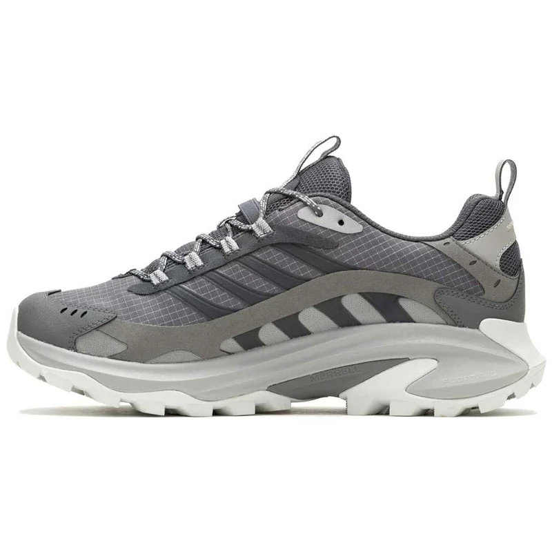 Merrell Moab Speed 2 GORE-TEX Wide Width Shoes - Men's