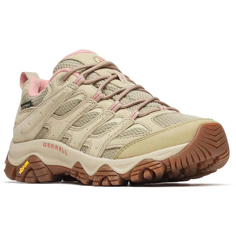 Merrell Moab 3 WP Shoes - Women's