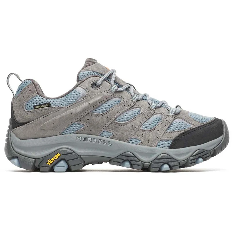 Merrell Moab 3 WP Shoes - Women's