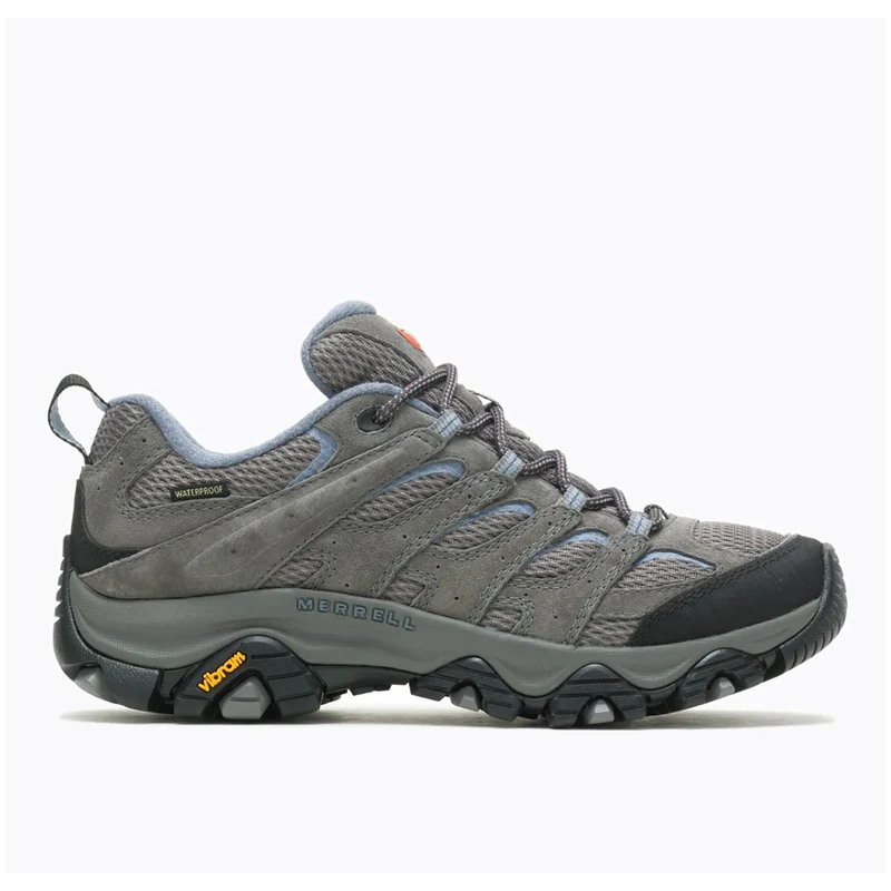 Merrell Moab 3 WP Shoes - Women's