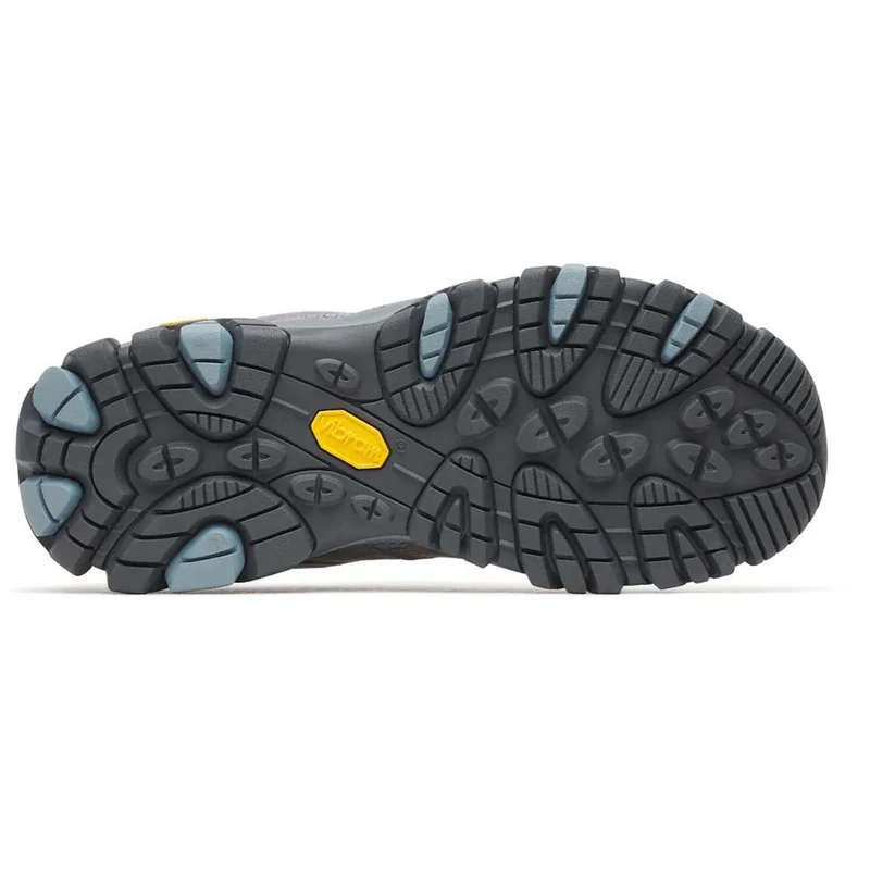 Merrell Moab 3 Wide Width Shoes - Women's