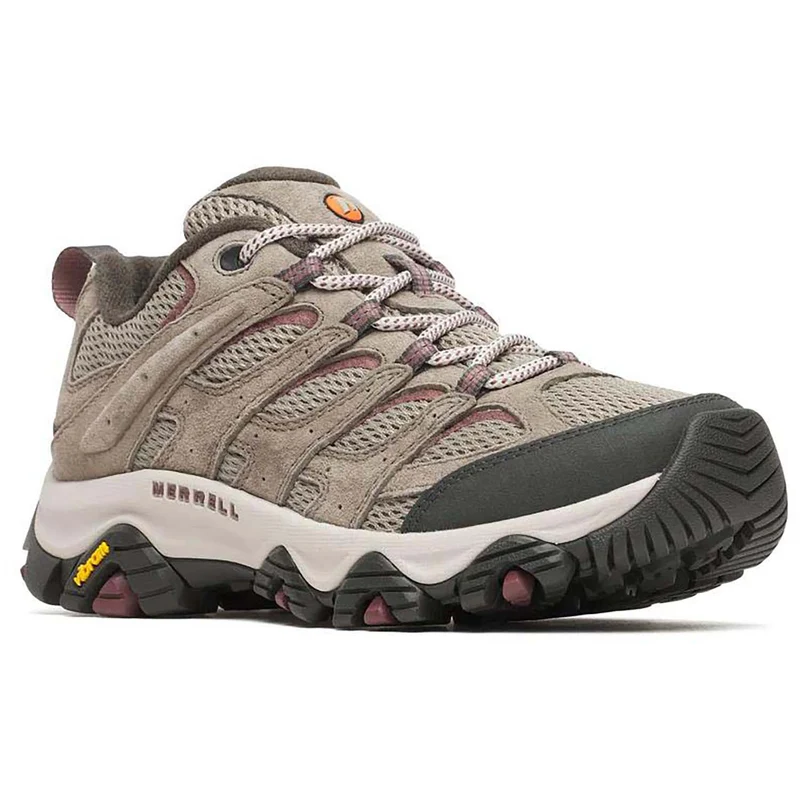 Merrell Moab 3 Wide Width Shoes - Women's