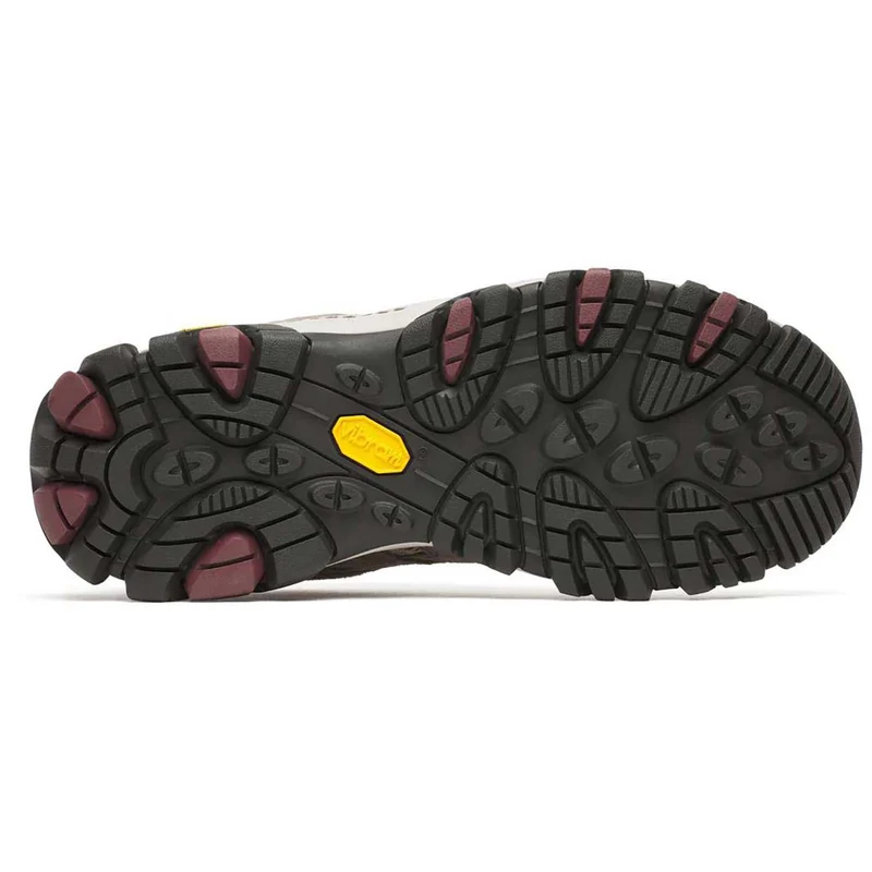 Merrell Moab 3 Wide Width Shoes - Women's