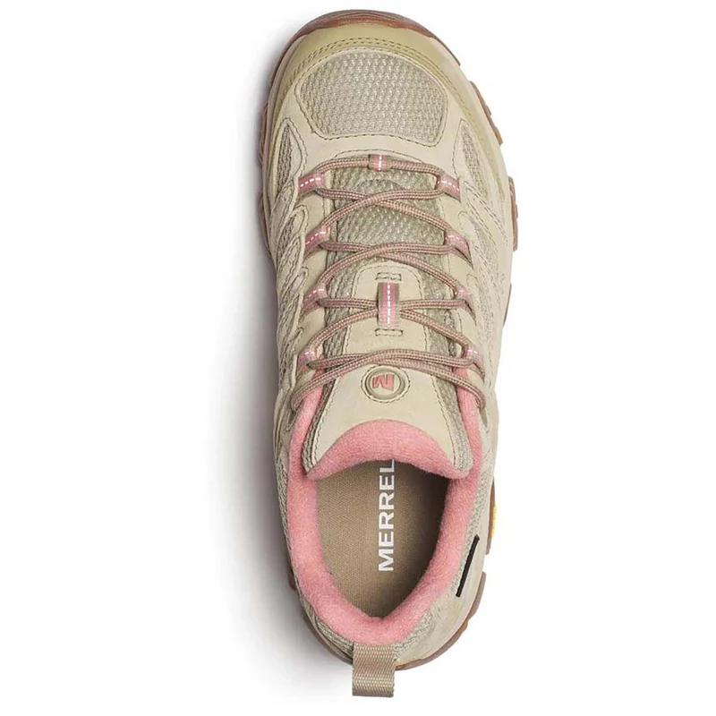 Merrell Moab 3 WP Wide Width Shoes - Women's