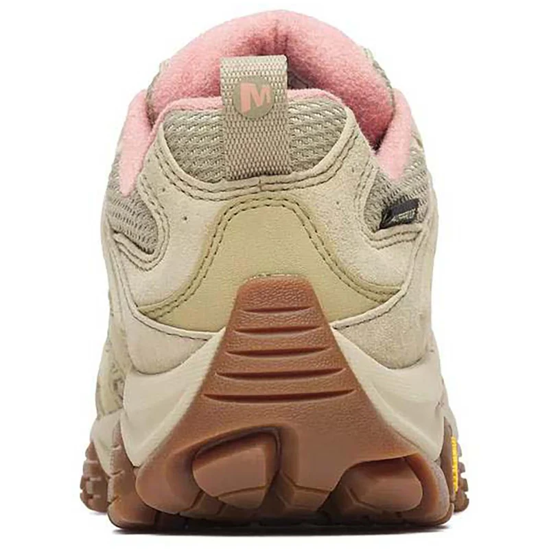 Merrell Moab 3 WP Wide Width Shoes - Women's