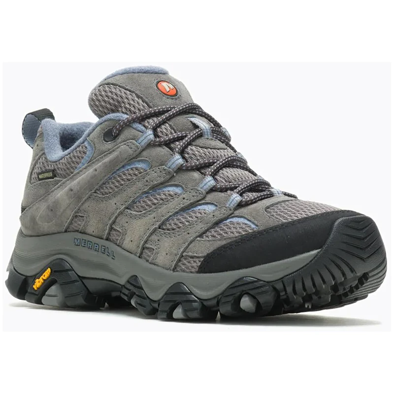 Merrell Moab 3 WP Wide Width Shoes - Women's