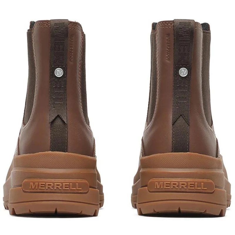 Merrell Harper Chelsea WP Shoes - Women's