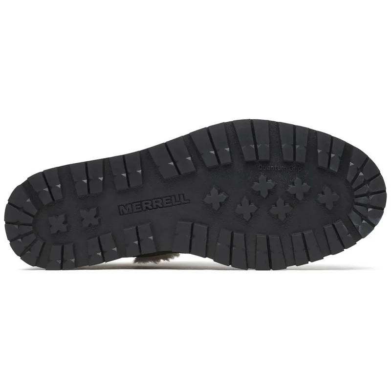 Merrell Sugarloaf Mid Lace Cozy WP Shoes - Women's