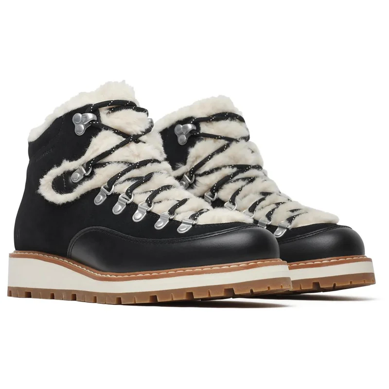 Merrell Sugarloaf Mid Lace Cozy WP Shoes - Women's