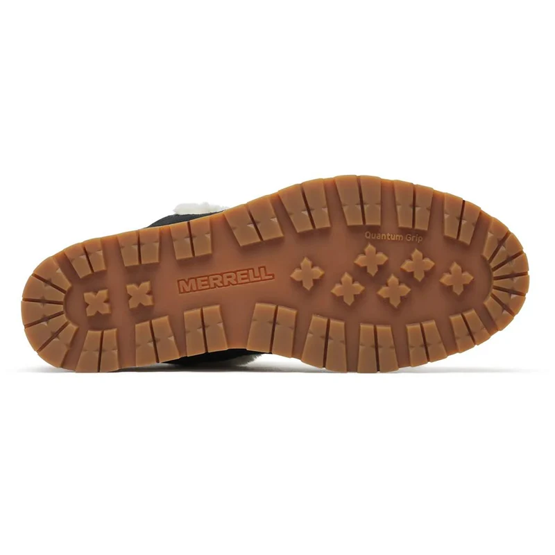Merrell Sugarloaf Mid Lace Cozy WP Shoes - Women's