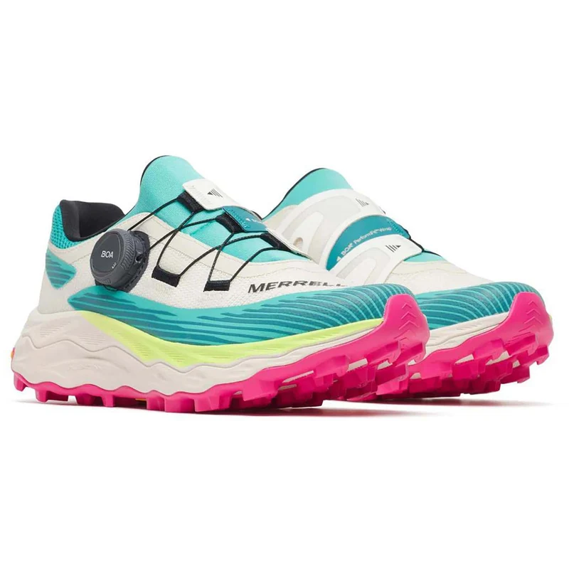 Merrell Agility Peak 6 BOA Shoes - Women's