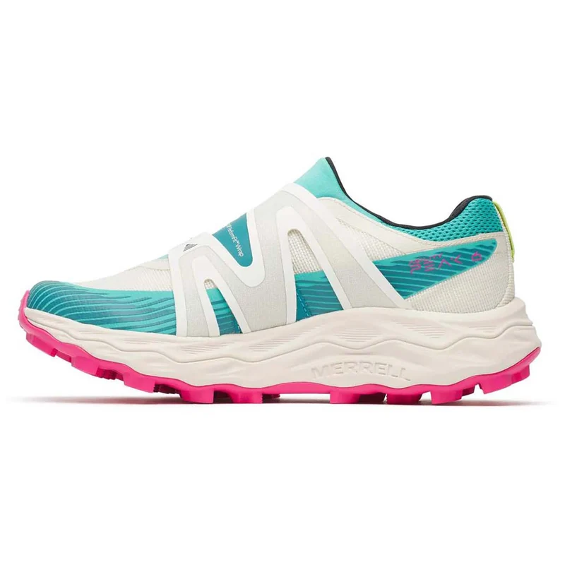 Merrell Agility Peak 6 BOA Shoes - Women's