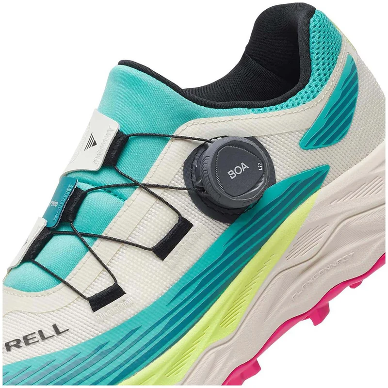 Merrell Agility Peak 6 BOA Shoes - Women's