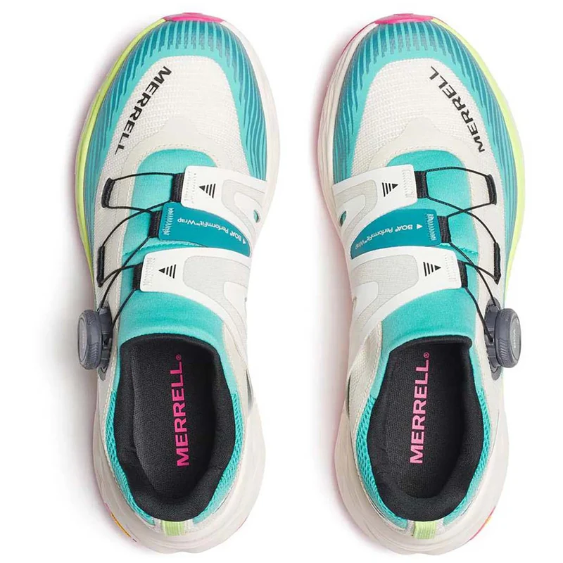 Merrell Agility Peak 6 BOA Shoes - Women's