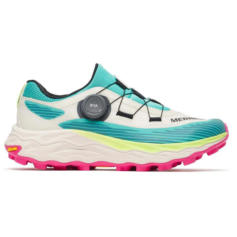 Merrell Agility Peak 6 BOA Shoes - Women's