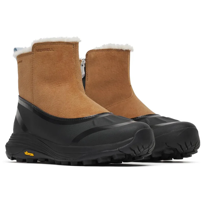 Merrell Siren 4 Thermo Pull-On WP Shoes - Women's