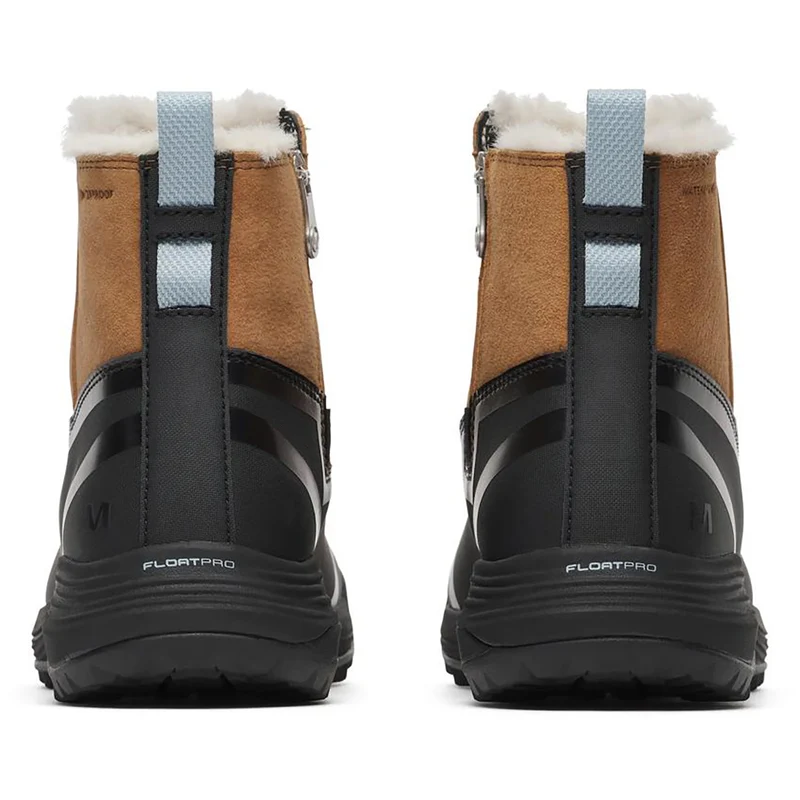 Merrell Siren 4 Thermo Pull-On WP Shoes - Women's
