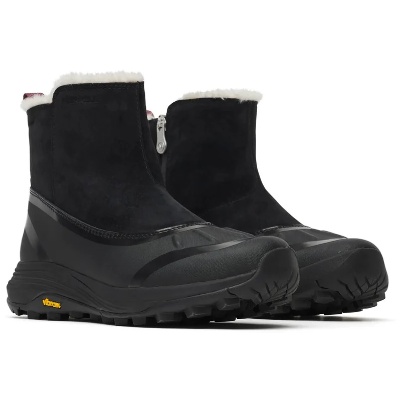 Merrell Siren 4 Thermo Pull-On WP Shoes - Women's