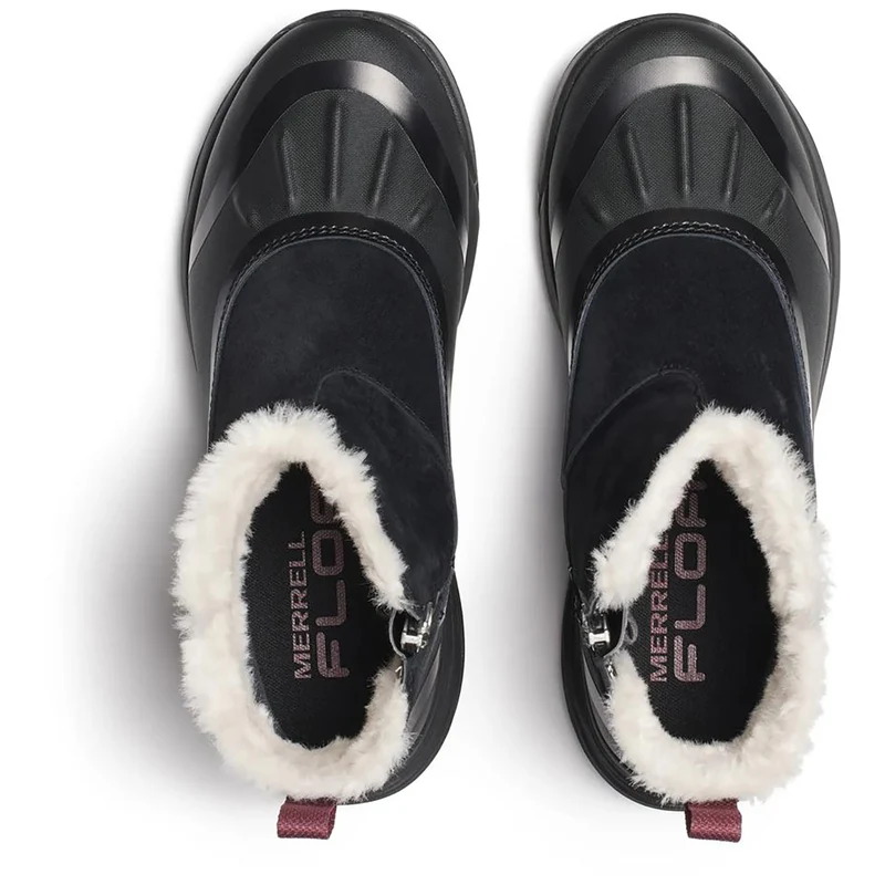 Merrell Siren 4 Thermo Pull-On WP Shoes - Women's