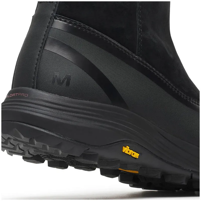 Merrell Siren 4 Thermo Pull-On WP Shoes - Women's