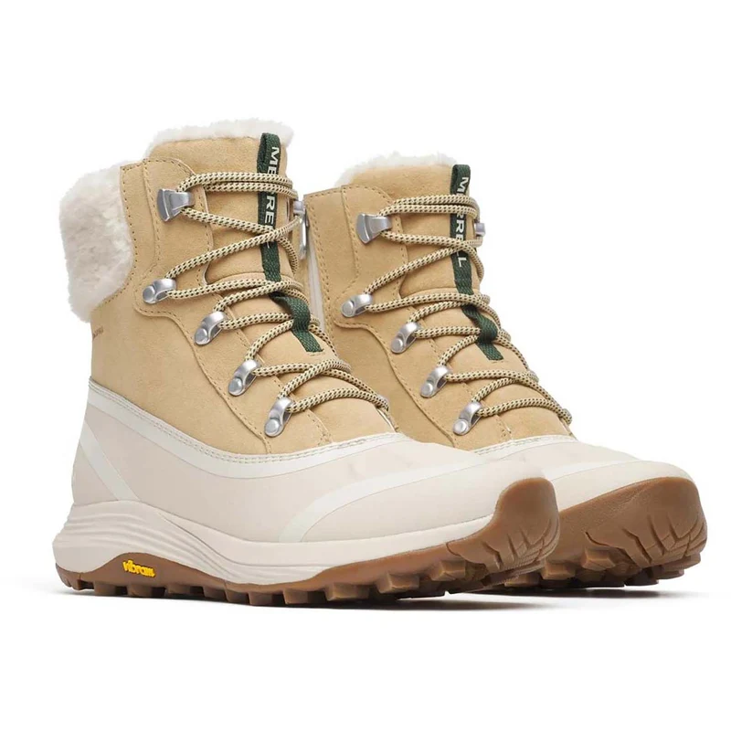 Merrell Siren 4 Thermo Lace WP Shoes - Women's