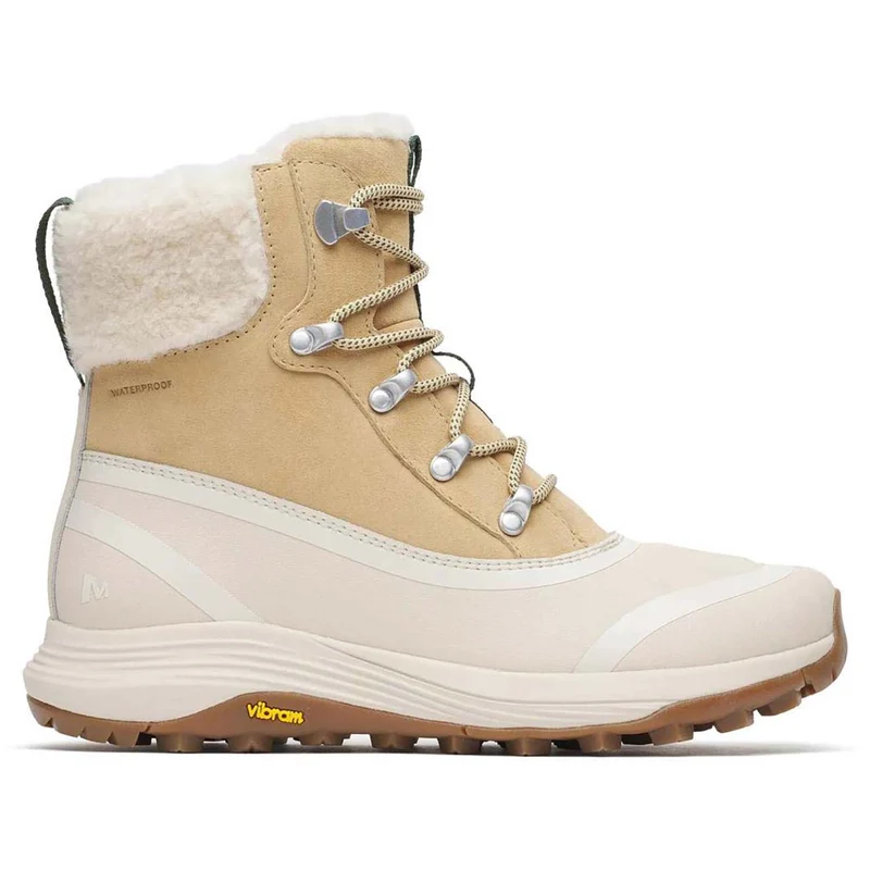 Merrell Siren 4 Thermo Lace WP Shoes - Women's