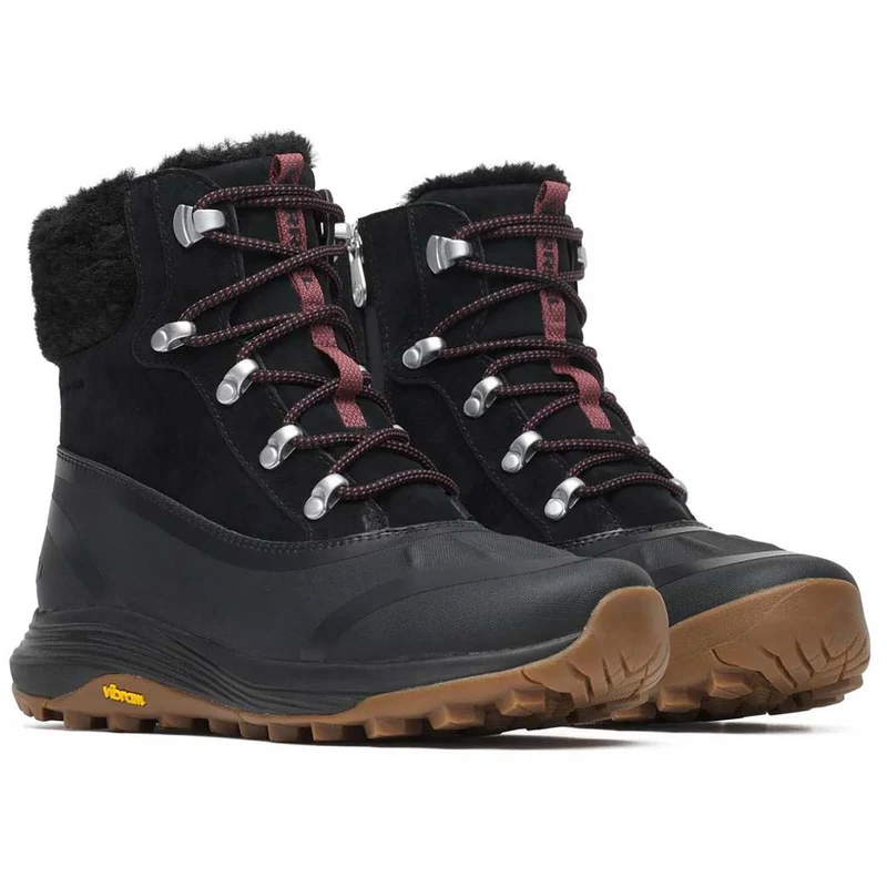 Merrell Siren 4 Thermo Lace WP Shoes - Women's