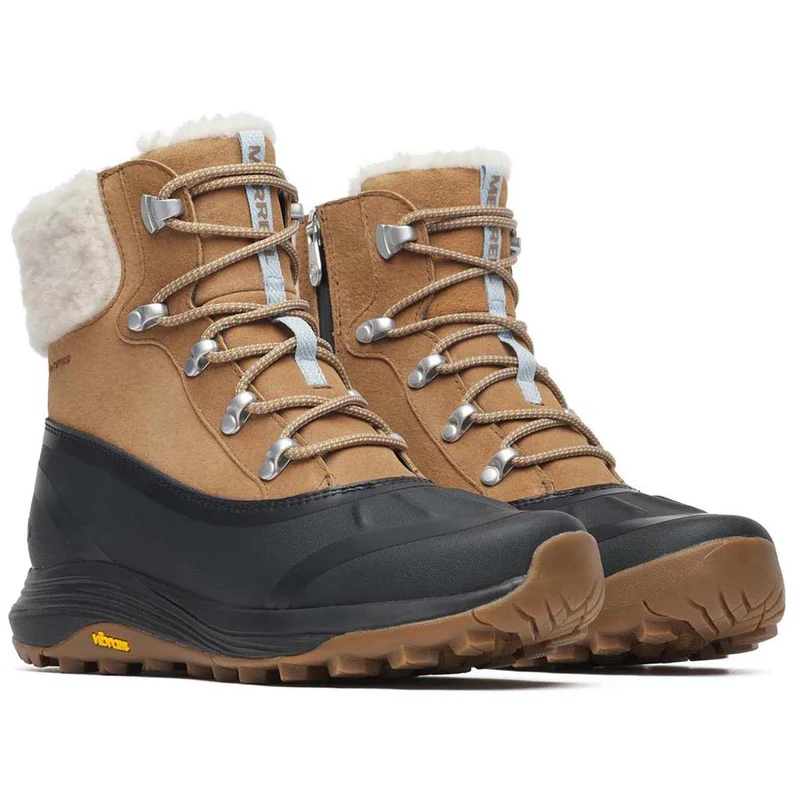 Merrell Siren 4 Thermo Lace WP Shoes - Women's