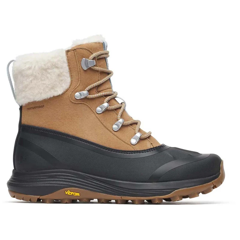 Merrell Siren 4 Thermo Lace WP Shoes - Women's