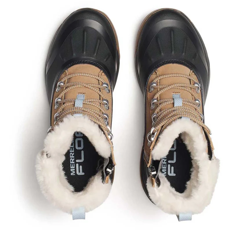 Merrell Siren 4 Thermo Lace WP Shoes - Women's