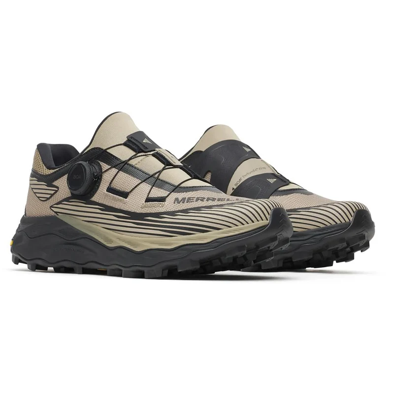 Merrell Agility Peak 6 BOA Shoes - Men's